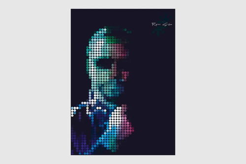 創(chuàng)意與想象力 14個案例詮釋平面設(shè)計的靈魂