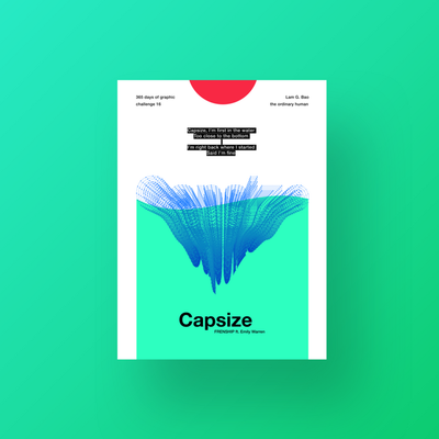 簡約不簡單 歐美創(chuàng)意平面海報(bào)設(shè)計(jì)中的抽象美學(xué)