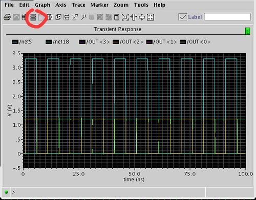 數(shù)字集成電路版圖設計入門 從Cadence IC原理圖繪制到仿真驗證