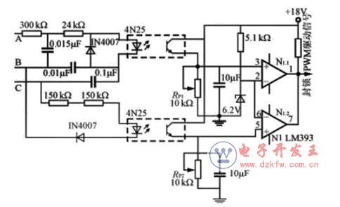 六款經(jīng)典短路保護電路原理詳解 從分立元件到集成電路設計