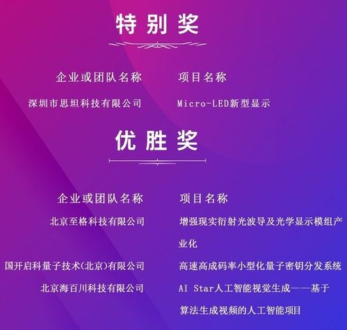集創(chuàng)北方集成電路設計專項賽總決賽圓滿收官，產(chǎn)業(yè)創(chuàng)新賦能集成電路設計人才發(fā)展